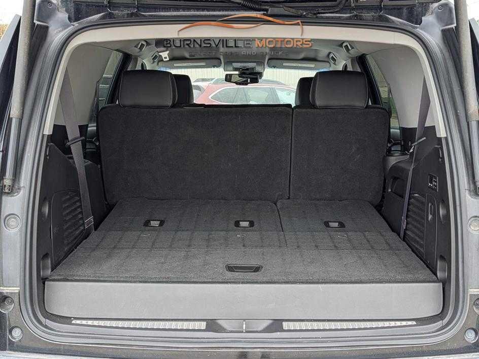 GMC Yukon 4WD 4dr SLT 2017