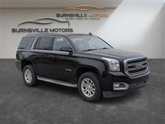 2017 GMC Yukon 