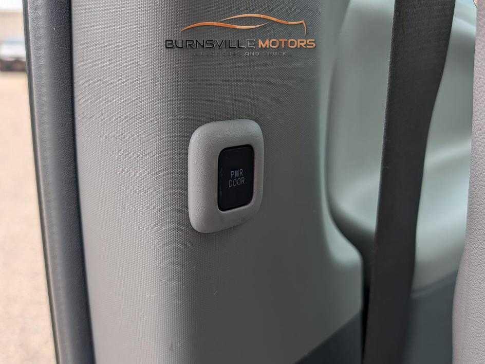 Toyota Sienna Limited Premium AWD 7-Passenger (Natl) 2018