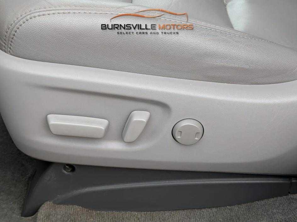 Toyota Sienna Limited Premium AWD 7-Passenger (Natl) 2018