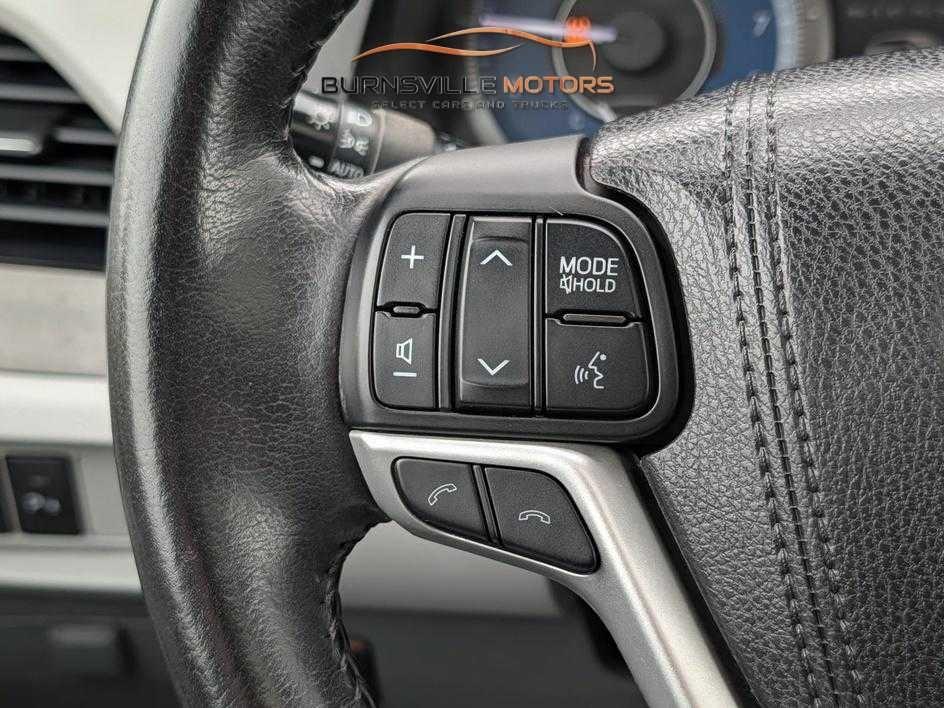 Toyota Sienna Limited Premium AWD 7-Passenger (Natl) 2018