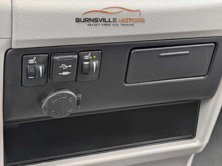 Toyota Sienna Limited Premium AWD 7-Passenger (Natl) 2018