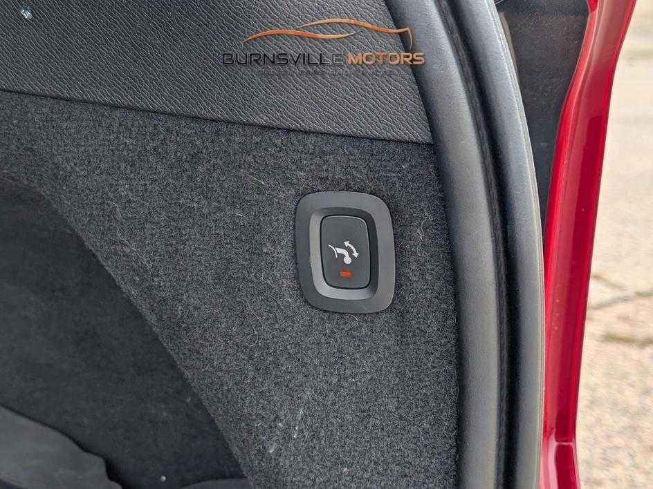 Volvo XC90 T6 AWD Momentum 2019