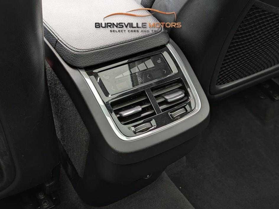 Volvo XC90 T6 AWD Momentum 2019