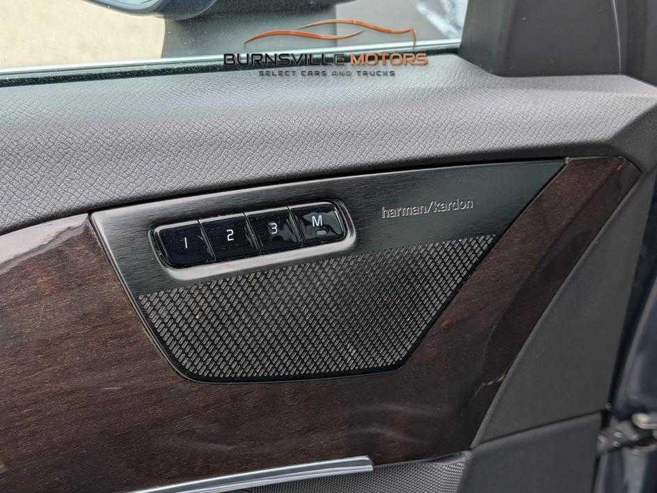 Volvo XC90 T6 AWD Momentum 2019