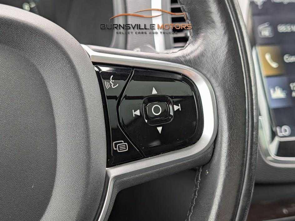 Volvo XC90 T6 AWD Momentum 2019