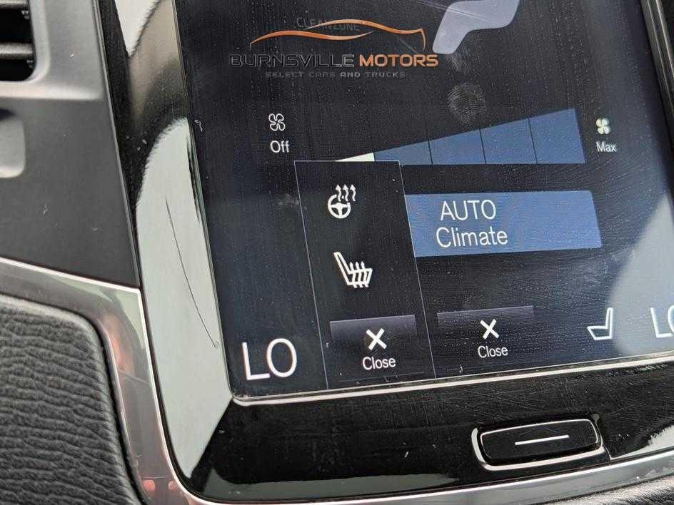 Volvo XC90 T6 AWD Momentum 2019