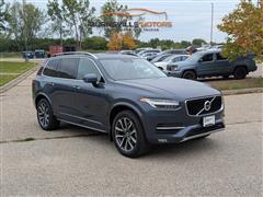 2019 Volvo XC90 