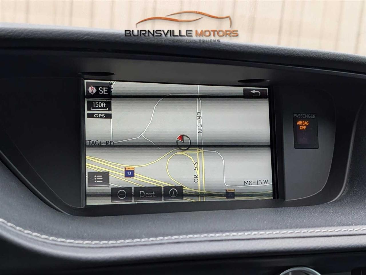 Lexus ES ES 350 FWD 2018