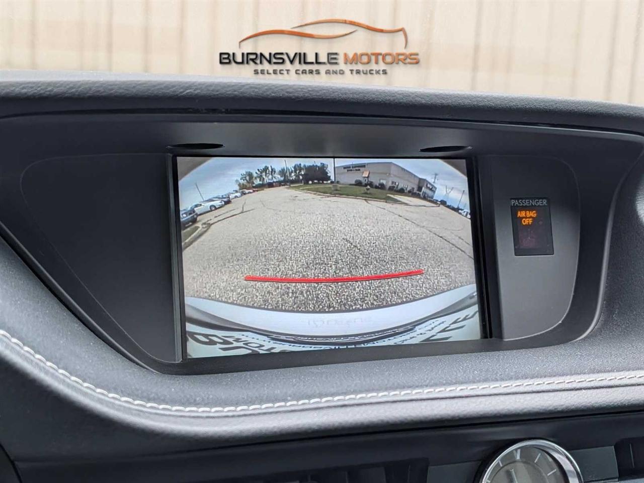 Lexus ES ES 350 FWD 2018