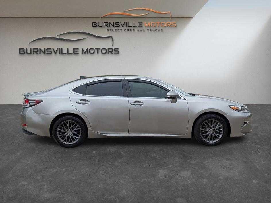 Lexus ES ES 350 FWD 2018