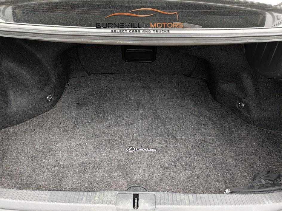 Lexus ES ES 350 FWD 2018
