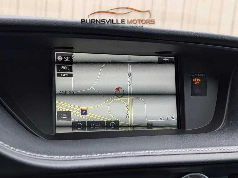 Lexus ES ES 350 FWD 2018