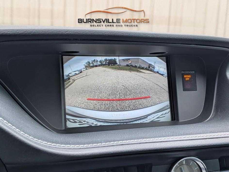 Lexus ES ES 350 FWD 2018