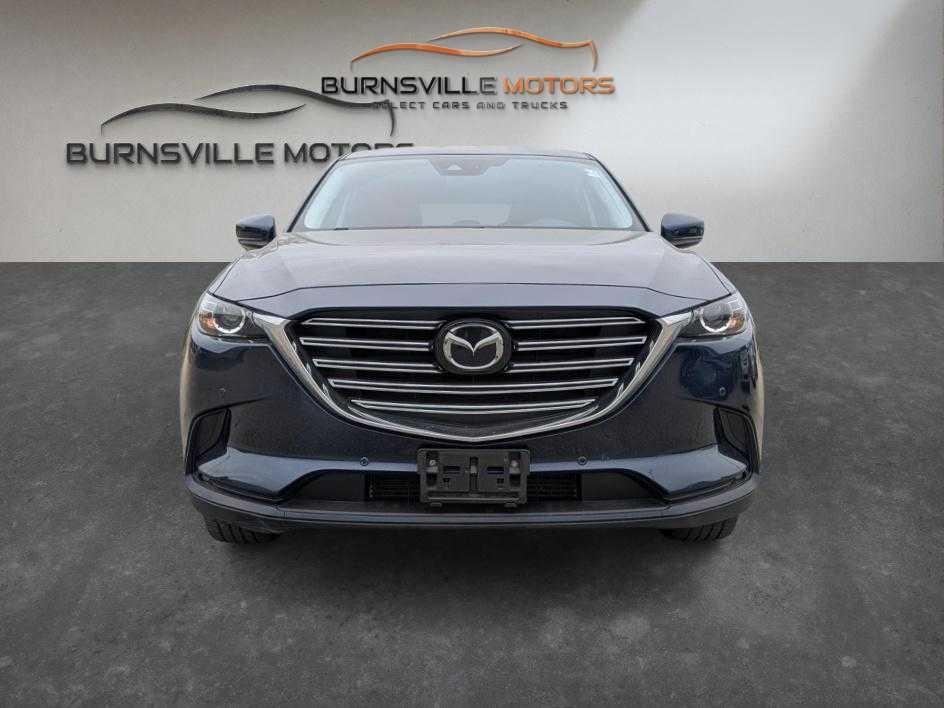 Mazda CX-9 Touring AWD 2021