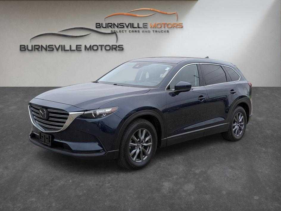 Mazda CX-9 Touring AWD 2021