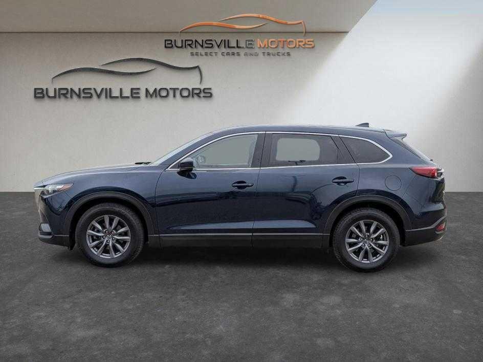 Mazda CX-9 Touring AWD 2021