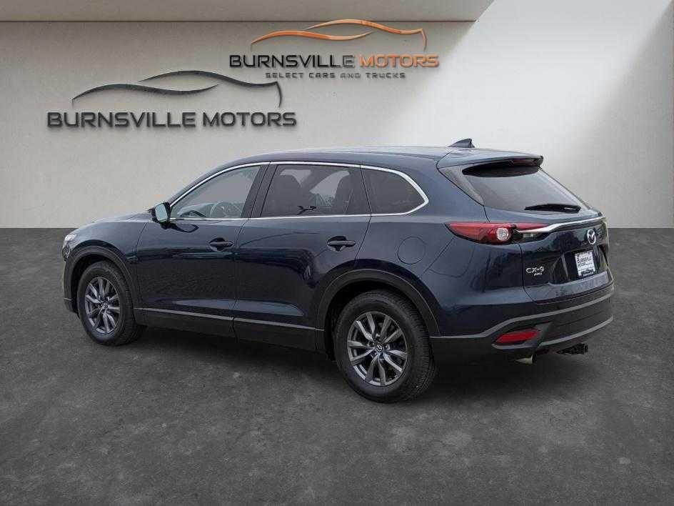 Mazda CX-9 Touring AWD 2021