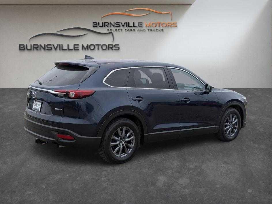 Mazda CX-9 Touring AWD 2021