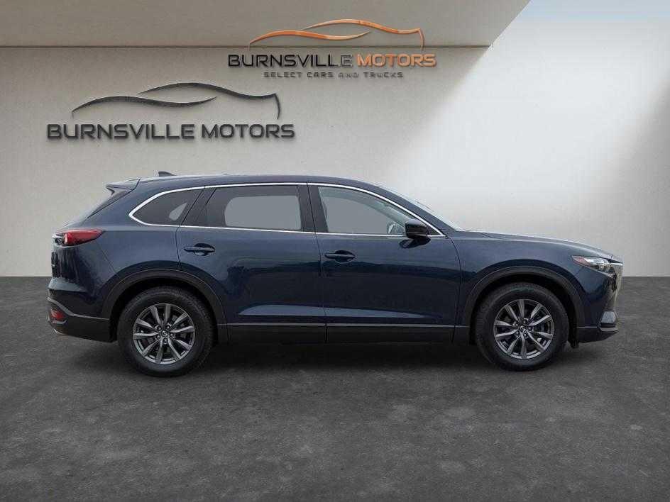 Mazda CX-9 Touring AWD 2021