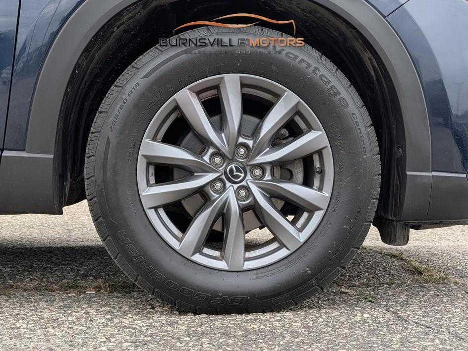 Mazda CX-9 Touring AWD 2021