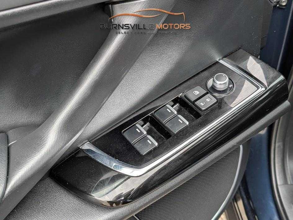 Mazda CX-9 Touring AWD 2021