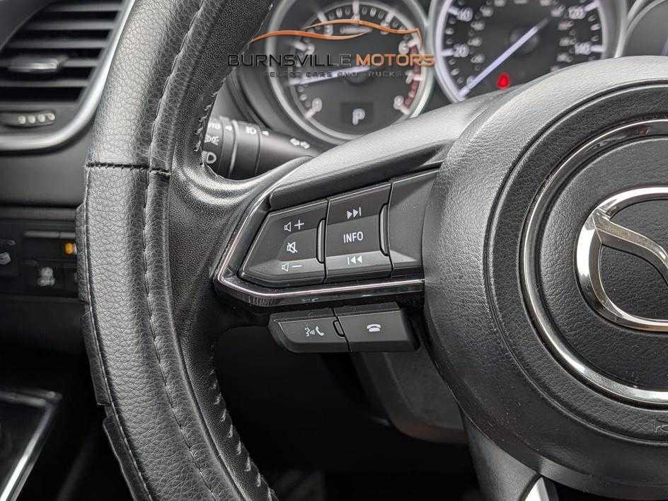 Mazda CX-9 Touring AWD 2021