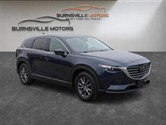 2021 Mazda CX-9 
