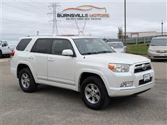 2010 Toyota 4Runner 