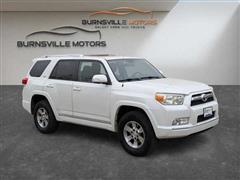 2010 Toyota 4Runner 