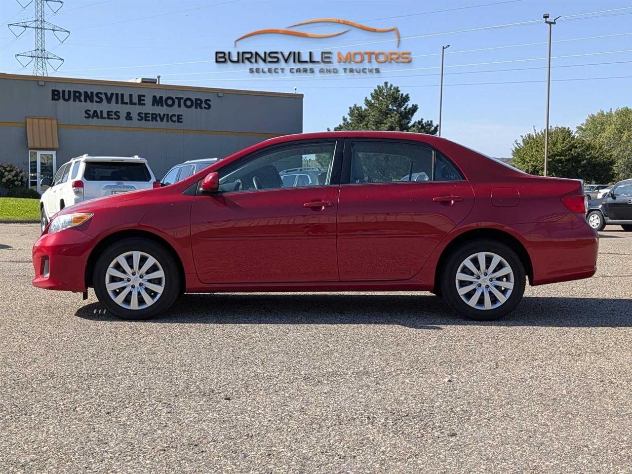 Toyota Corolla photo 4