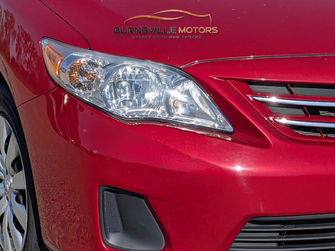 Toyota Corolla photo 9