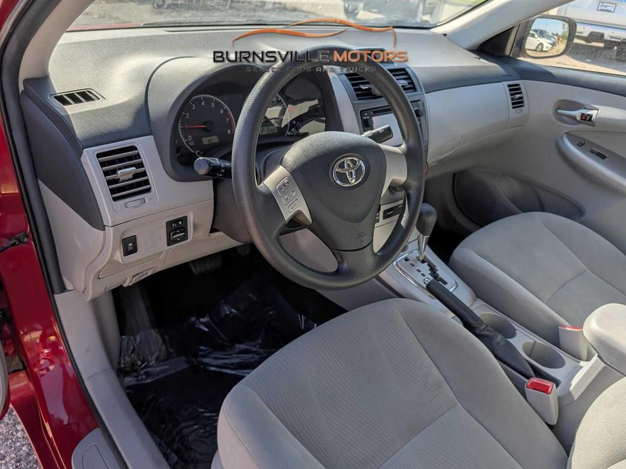 Toyota Corolla photo 18