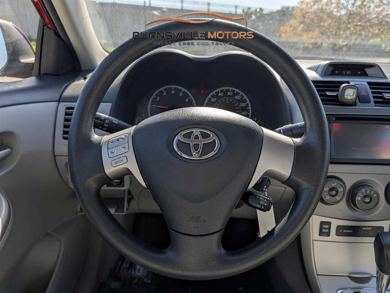 Toyota Corolla photo 24