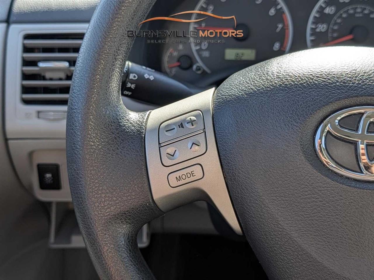 Toyota Corolla photo 25