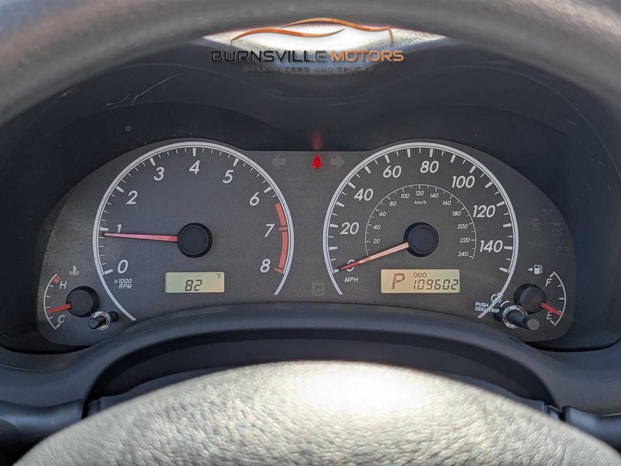 Toyota Corolla photo 27