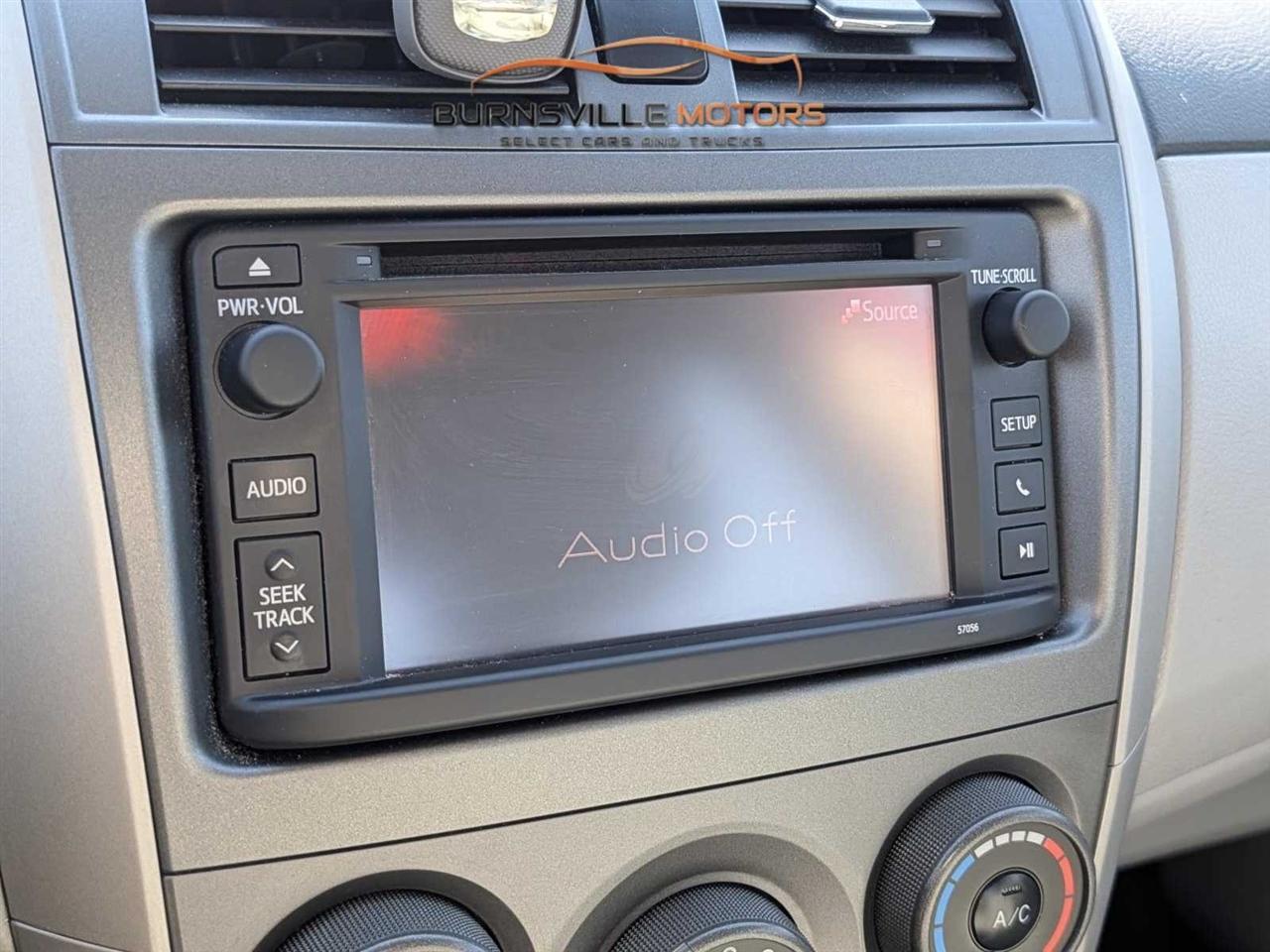 Toyota Corolla photo 28
