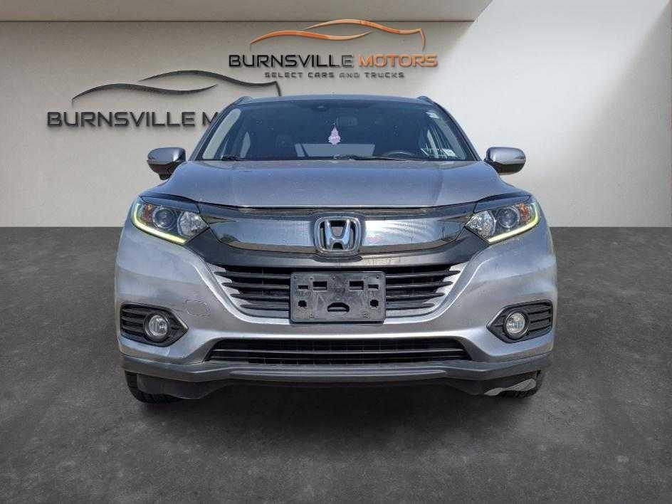 Honda HR-V photo 2