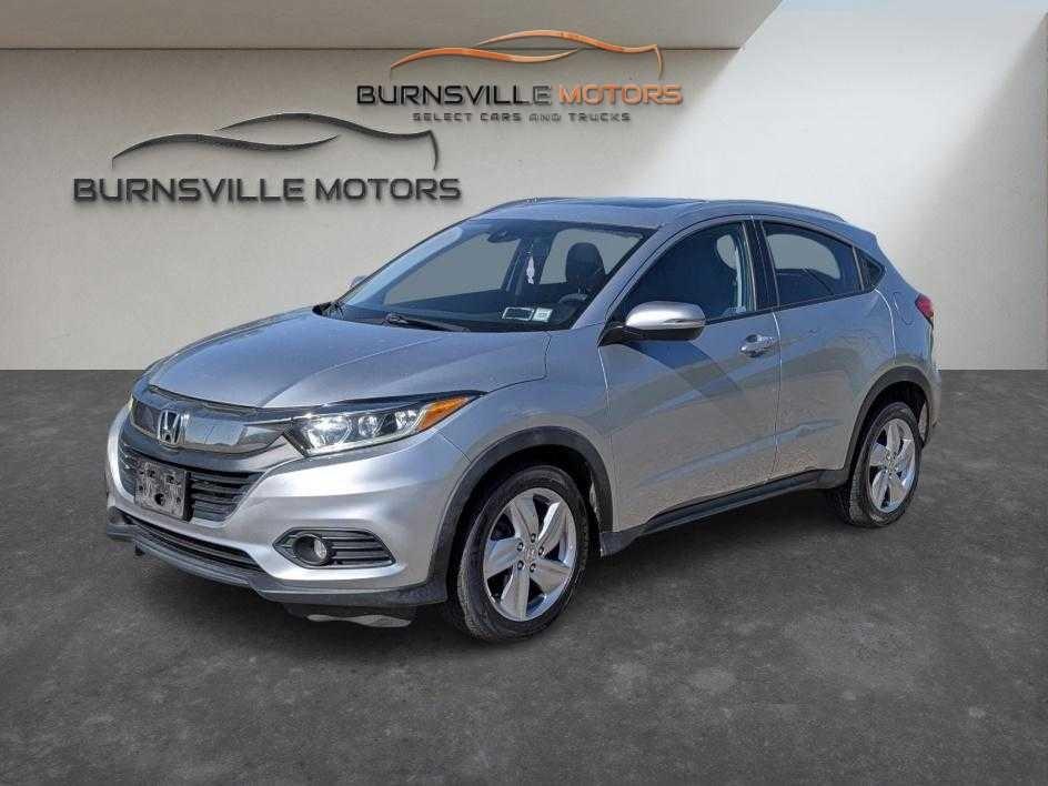 Honda HR-V photo 3