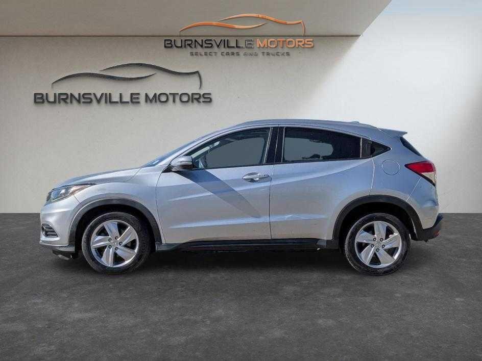 Honda HR-V photo 4