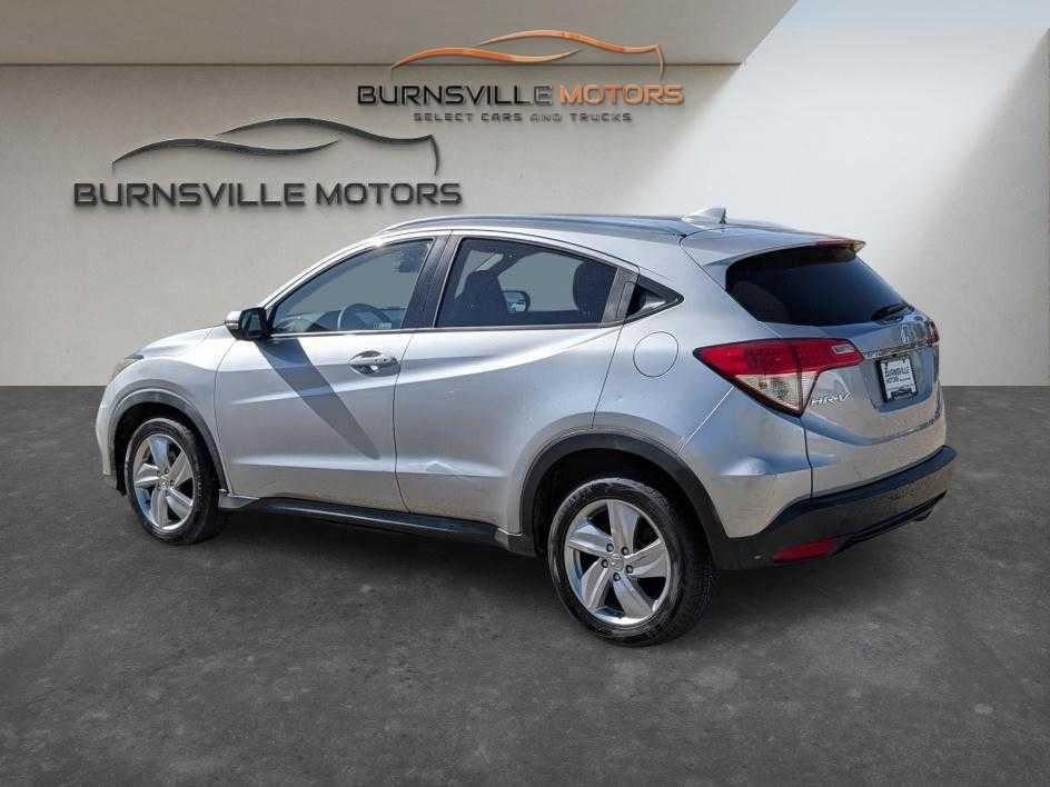Honda HR-V photo 5