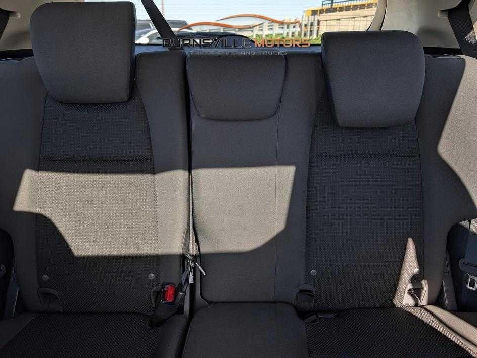 Honda HR-V photo 14