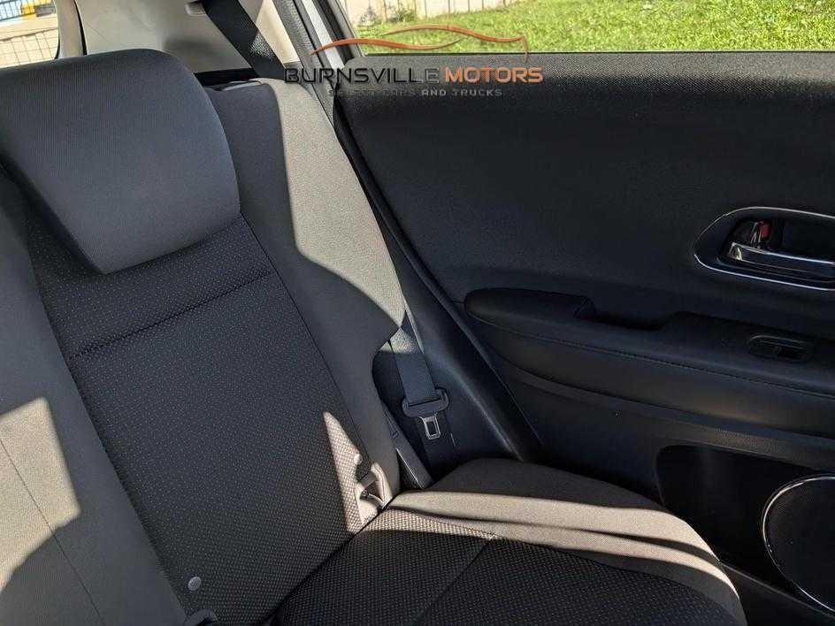 Honda HR-V photo 15