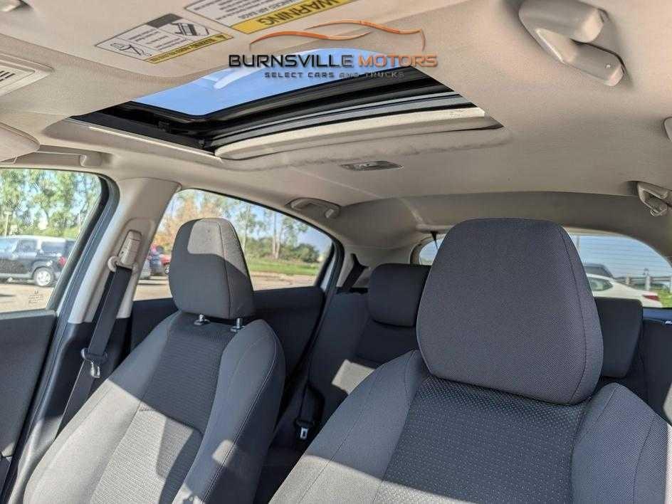 Honda HR-V photo 18