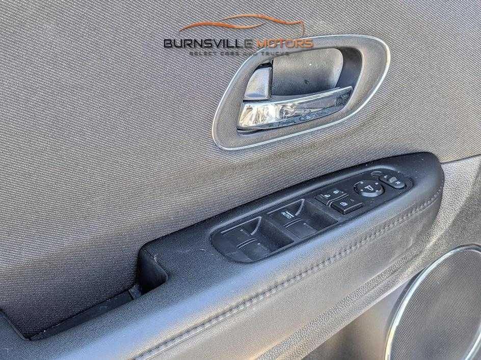 Honda HR-V photo 21