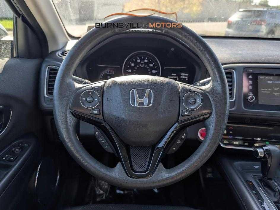 Honda HR-V photo 23
