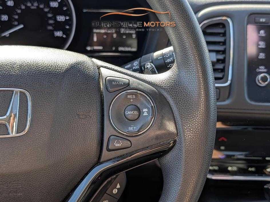 Honda HR-V photo 25