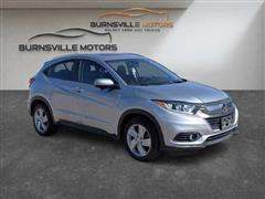 2019 Honda HR-V 