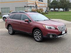 2016 Subaru Outback 