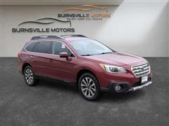 2016 Subaru Outback 
